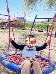 -浅山蜜塘奇妙乐园·亲子营地