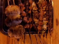 android_upload_pic-天津乾毓德饭庄·清真传统炒菜·海鲜烧烤(咸阳路店)