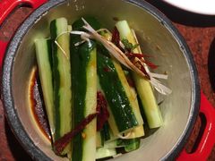 -绿茶餐厅(蓝色港湾店)