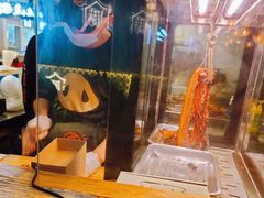 -乐彡炸串·烤苕皮(西单华威约饭街店)