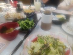 -千寻山野烤肉(中关村店)