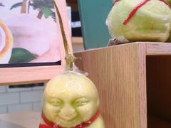 -百佳永辉超市(福田星河店)