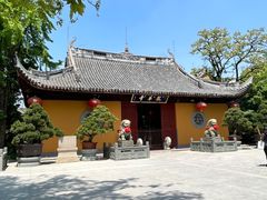 -龙华寺