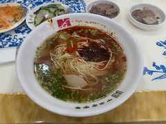 -马子禄牛肉面(金宝街店)