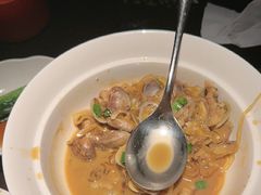 -领事馆19号中餐厅(厦门海景洲际酒店)