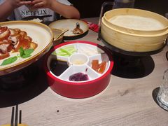 -青年公社烤鸭(姚家园万象汇店)