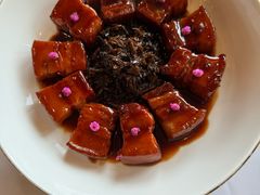 -粤菜王府·海鲜·茶市·海景餐厅(大梅沙店)