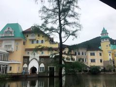 -东部华侨城