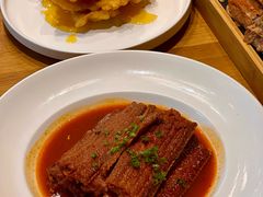 -伊喜饺子·烤鸭(五道口学院路店)