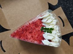 -提亚烘焙·手作面包·生日蛋糕(七星店)