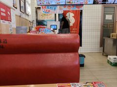 -第9味老上海大骨汤馄饨(黄田店)