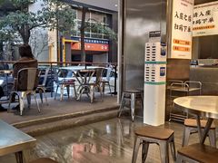 大堂-小螺大作·螺蛳粉火锅(林和西店)