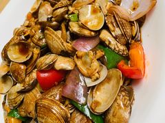 -海宝酒家(中山四路店)