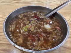 -白翔甜食店