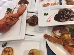 -鹭江潮餐厅•福建菜(鹭江佲家酒店)