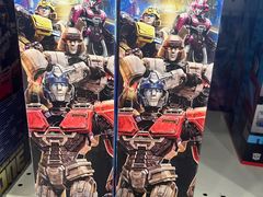 -TOYSRUS玩具反斗城(深圳万象城店)