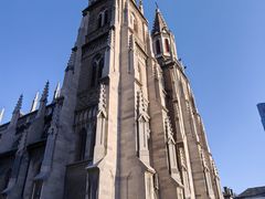 -洪家楼教堂