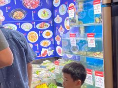 -吕氏疙瘩汤·私家菜馆(慈云寺店)