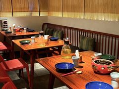 -隐厨·中国菜馆(三里屯T+MALL店)