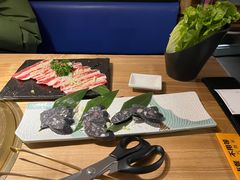 -江户烧肉(高德店)