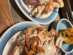 -亚马逊蒸汽活海鲜自助(LCM置汇旭辉广场店)