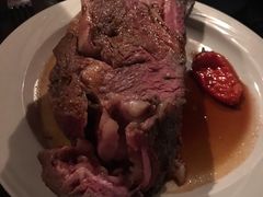 -Keens Steakhouse