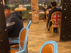 -品大三·经典淮扬菜(大行宫店)