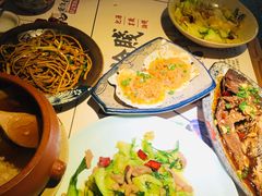-酒阳蒸经小酒馆(解放碑店)