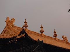 -西安市广仁寺
