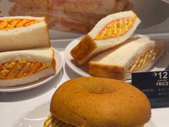 -贝瑞咖啡(深圳机场店)