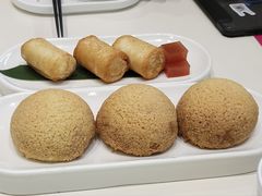 -蔡澜点心·粤菜(月星环球港店)