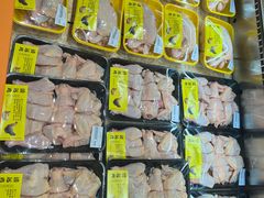 -果蔬好生活超市(东湖店)