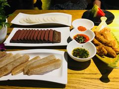 特色酥肉-老十七火锅(虹梅路店)
