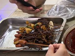 -怪老头甜不辣(抚琴小区店)