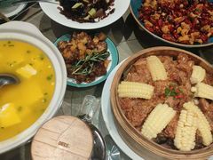 -渝乡辣婆婆·川菜 水煮鱼(中山西路店)