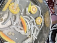 -椰小鸡·琼州糟粕醋(美兰缤纷城店)