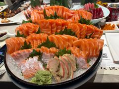 -大渔铁板烧(天河城店)