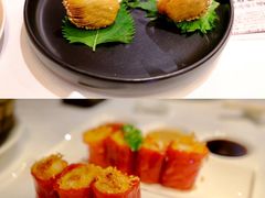 -白天鹅宾馆-宏图府餐厅