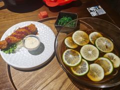 -一豚轩·烧鸟·豚骨拉面(五四路店)