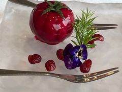 -满堂·烤鸭店·北京菜(鼓楼店)