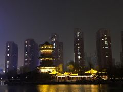-迎泽公园