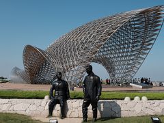 -南汇嘴观海公园