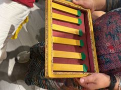 -宫事颐庭·老佛爷贵寿下午茶(颐和园店)