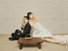 -海马体家庭照相馆(北京芳圆里 ID MALL店)