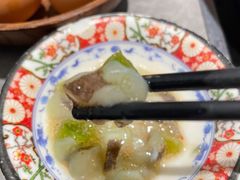 -一绪に寿喜烧(颍州万达店)