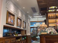 -秘密旅行Bonjour(黑金冠 江南西店)