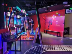 -VS SPORTS PARK运动玩乐园·团建·生日会(合生汇店)