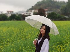 -红山村