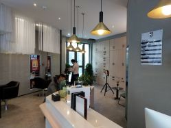 -MOVAN HAIR莫凡匠人发型屋