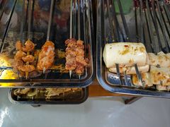 -李家水浒烤肉(五一店)